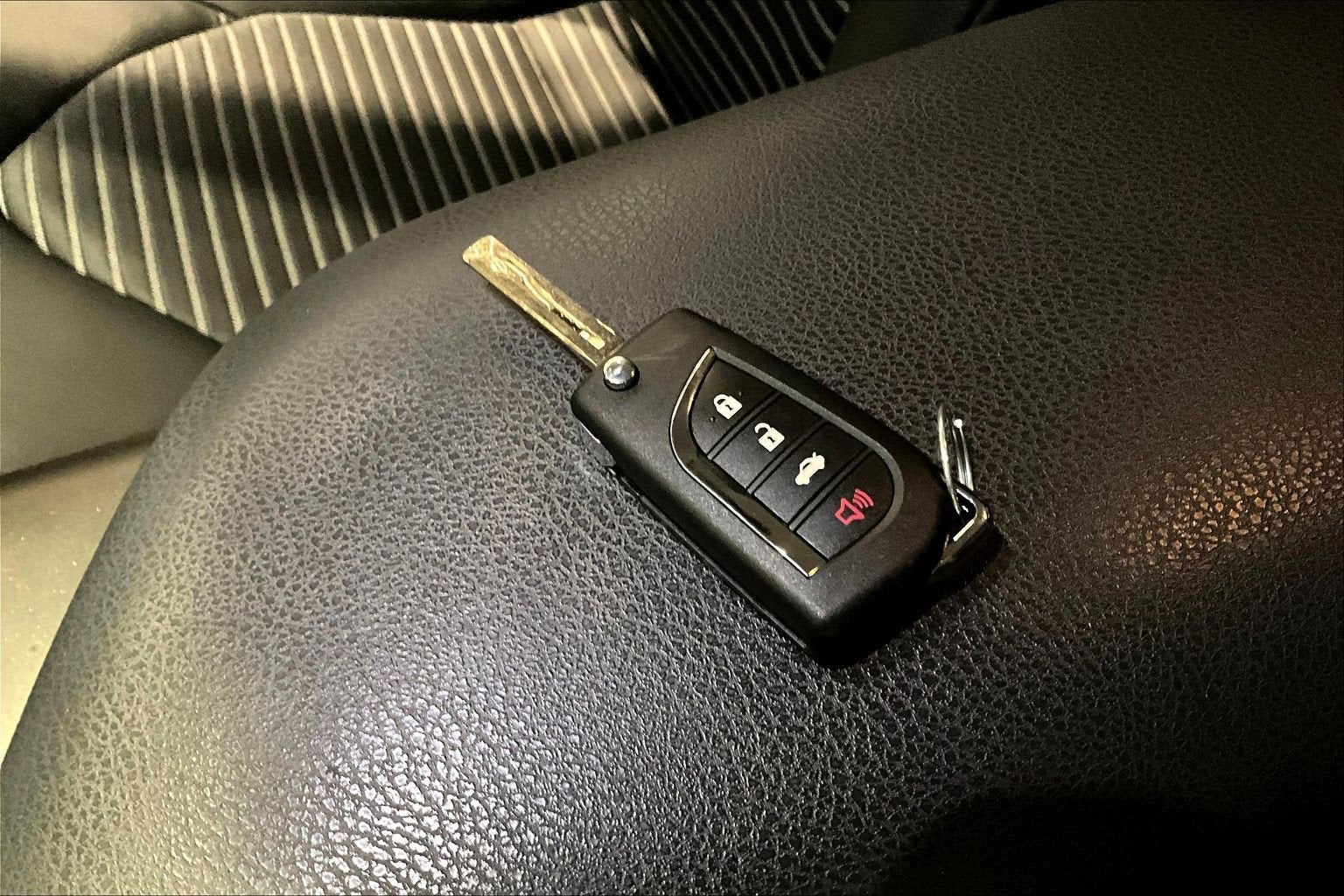 2023 Toyota Camry SE Nightshade