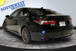 2023 Toyota Camry SE Nightshade