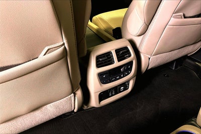 2020 Honda Pilot Elite