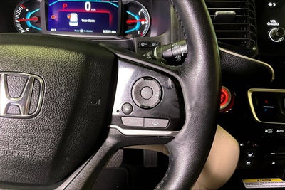 2020 Honda Pilot Elite