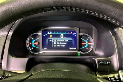 2020 Honda Pilot Elite