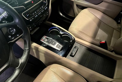 2020 Honda Pilot Elite