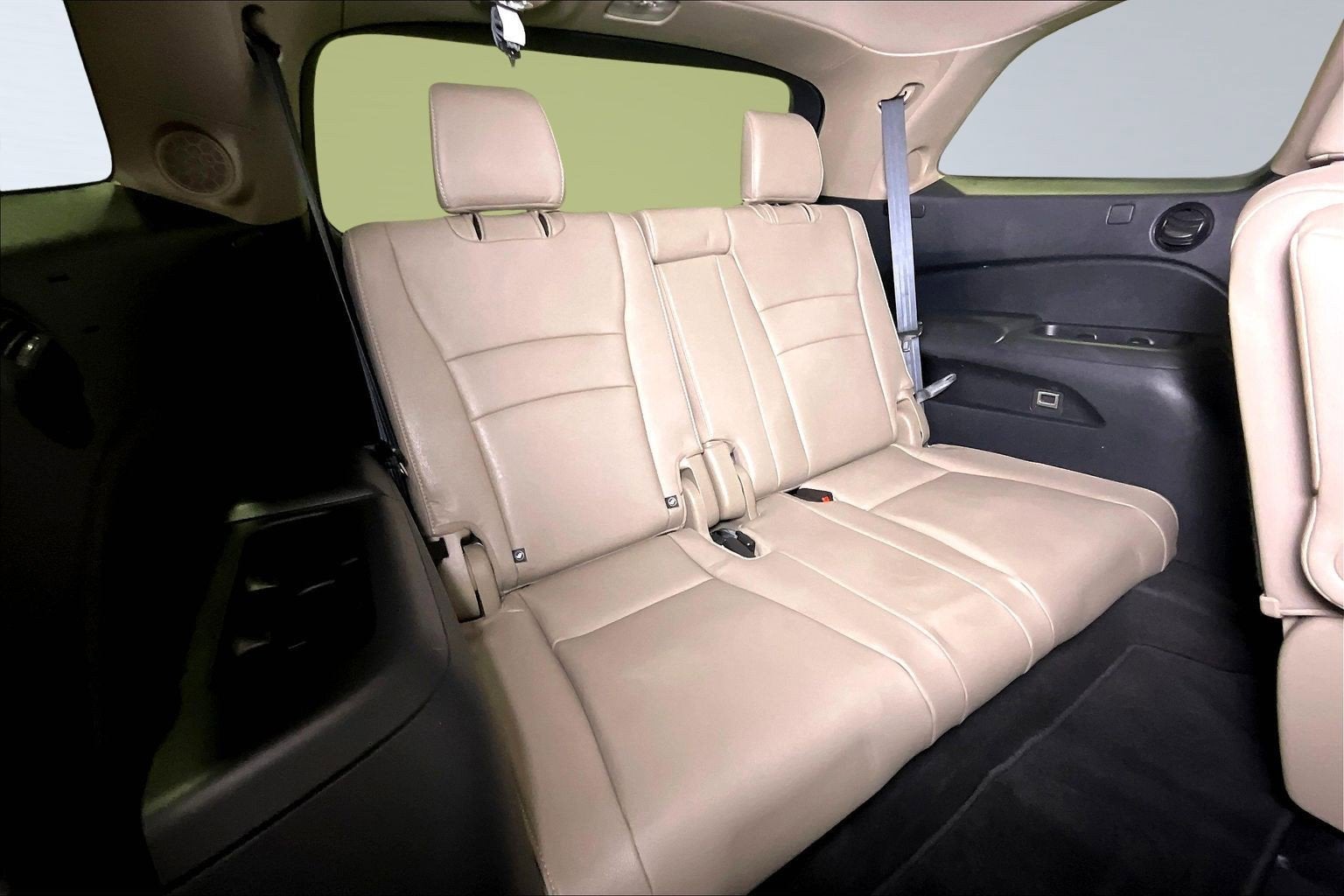 2020 Honda Pilot Elite