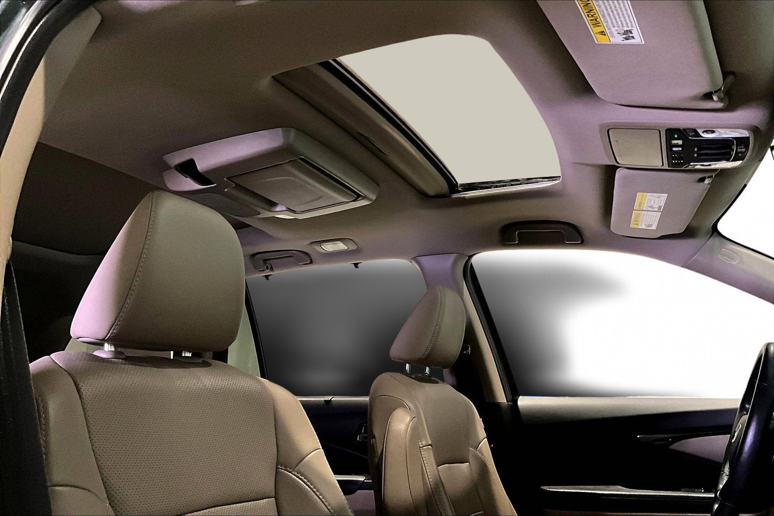 2020 Honda Pilot Elite