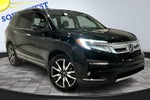 2020 Honda Pilot Elite