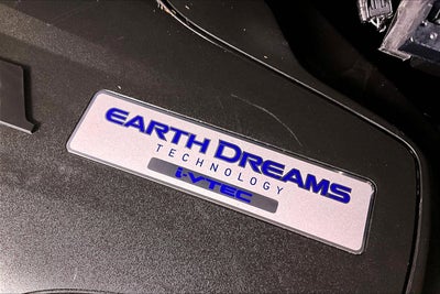 2020 Honda Pilot Elite