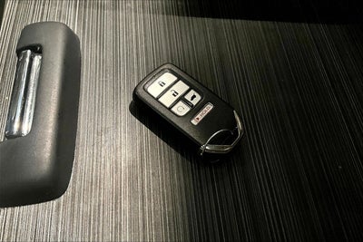 2020 Honda Pilot Elite