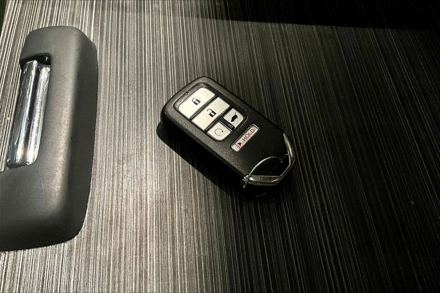 2020 Honda Pilot Elite