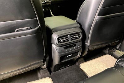2023 Honda Pilot EX-L 8 Passenger