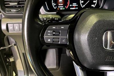 2023 Honda Pilot EX-L 8 Passenger