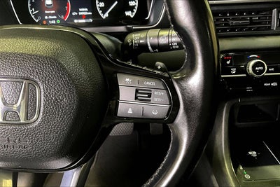 2023 Honda Pilot EX-L 8 Passenger