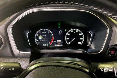 2023 Honda Pilot EX-L 8 Passenger