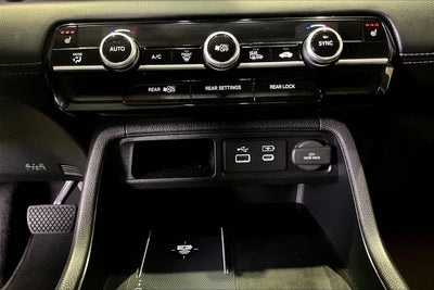 2023 Honda Pilot EX-L 8 Passenger