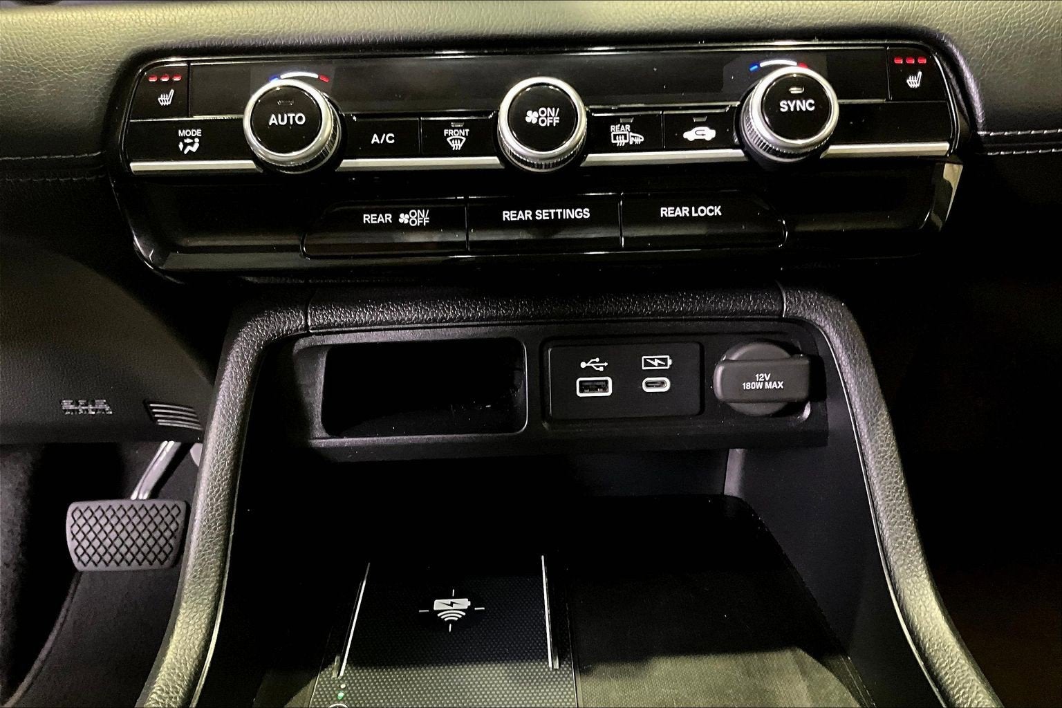 2023 Honda Pilot EX-L 8 Passenger