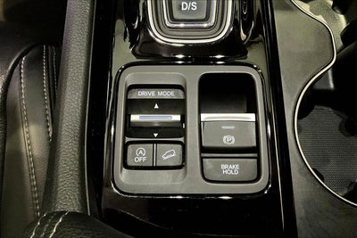 2023 Honda Pilot EX-L 8 Passenger