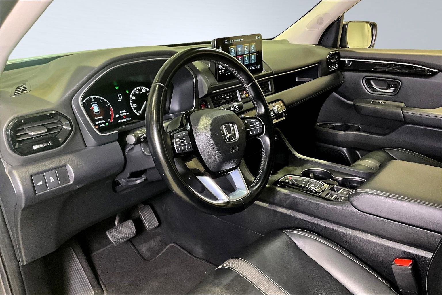 2023 Honda Pilot EX-L 8 Passenger