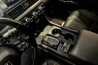 2023 Honda Pilot EX-L 8 Passenger