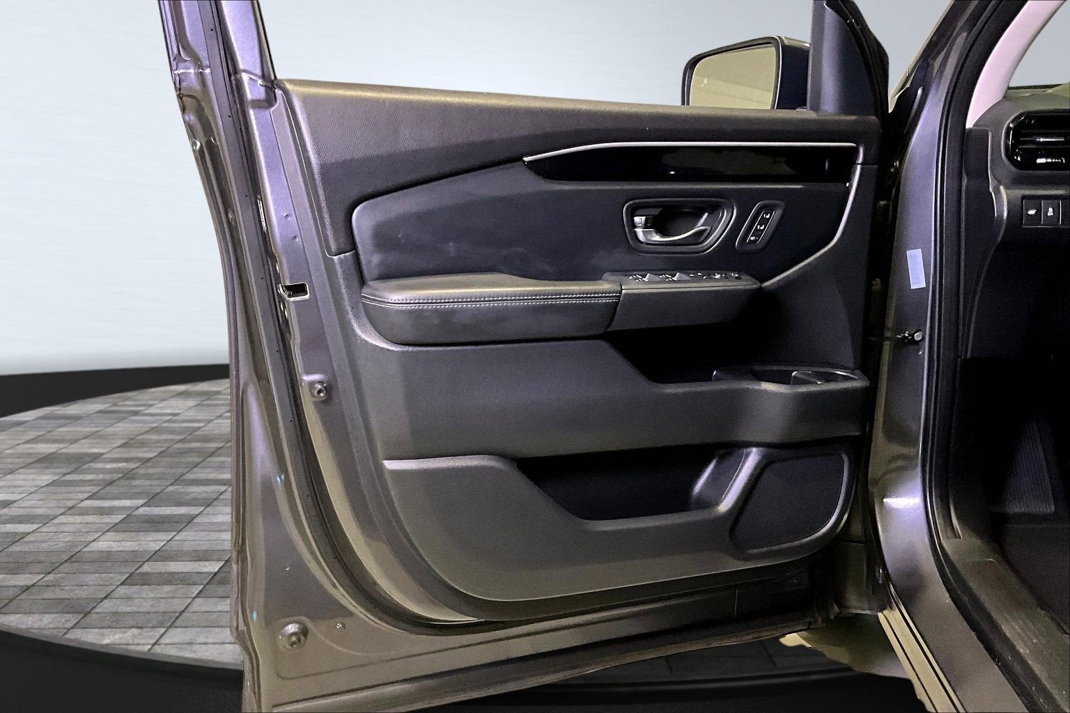 2023 Honda Pilot EX-L 8 Passenger