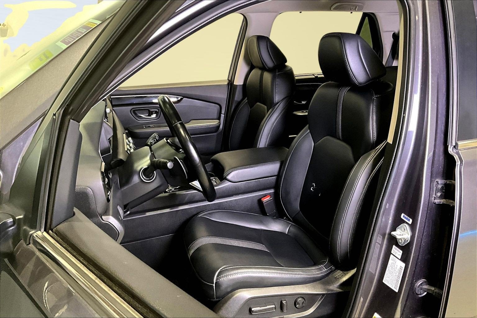 2023 Honda Pilot EX-L 8 Passenger