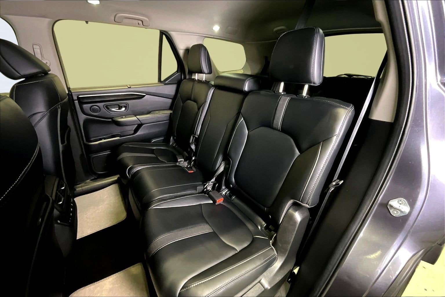 2023 Honda Pilot EX-L 8 Passenger