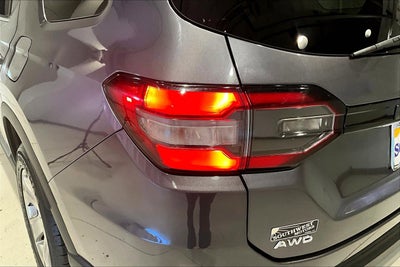 2023 Honda Pilot EX-L 8 Passenger