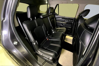 2023 Honda Pilot EX-L 8 Passenger