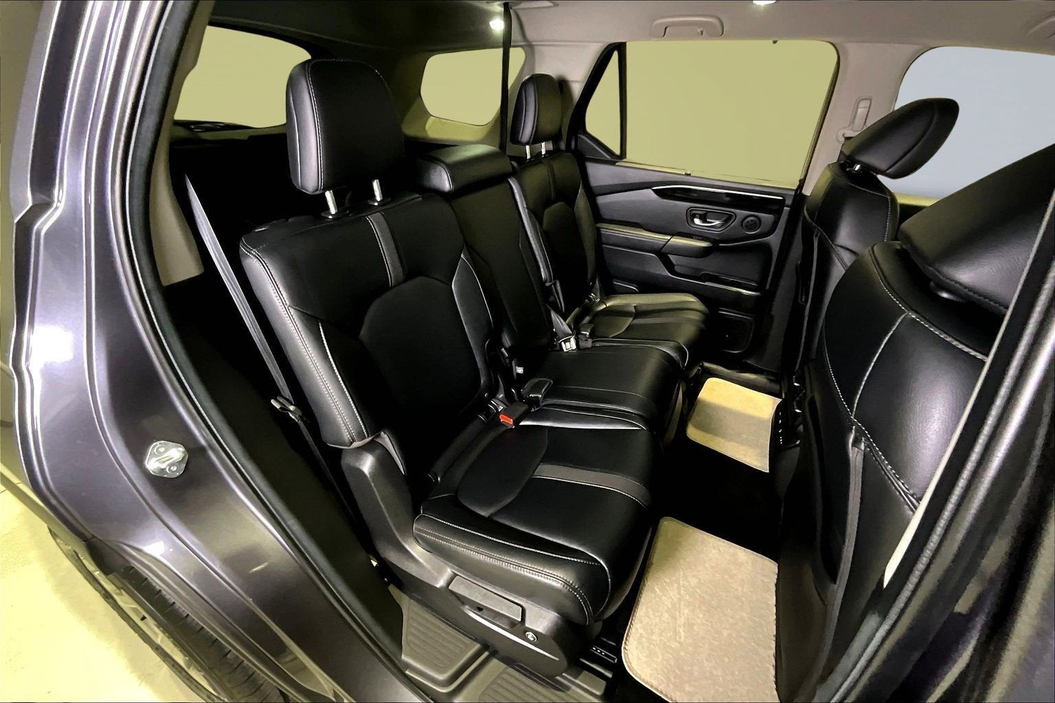2023 Honda Pilot EX-L 8 Passenger