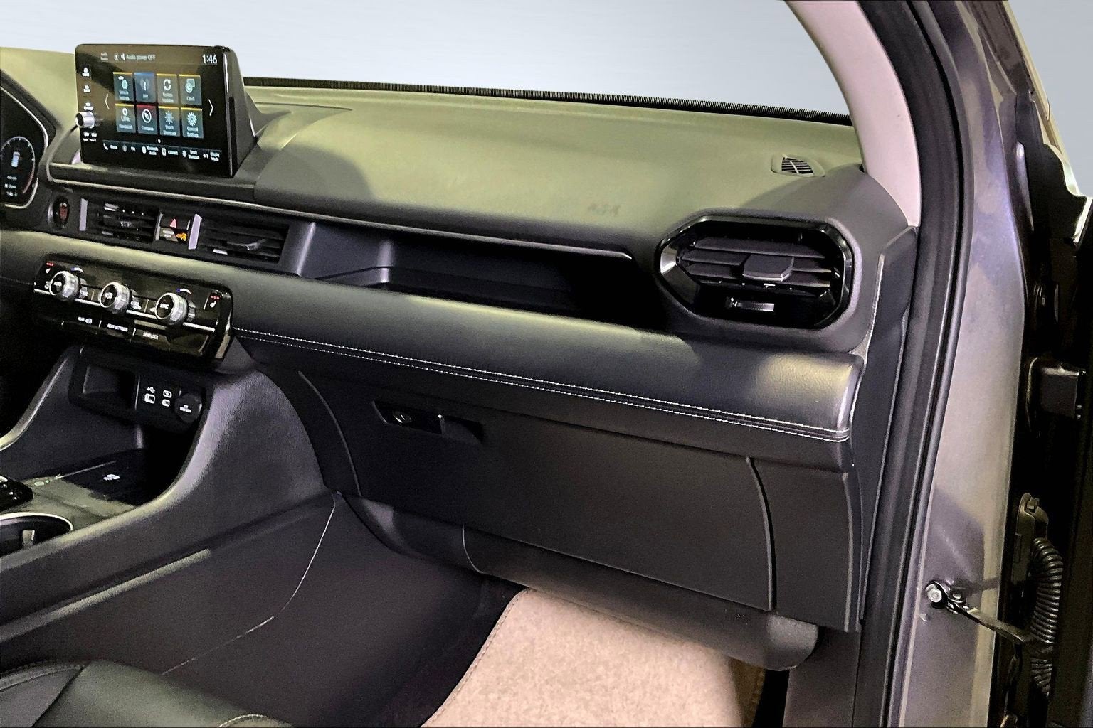 2023 Honda Pilot EX-L 8 Passenger