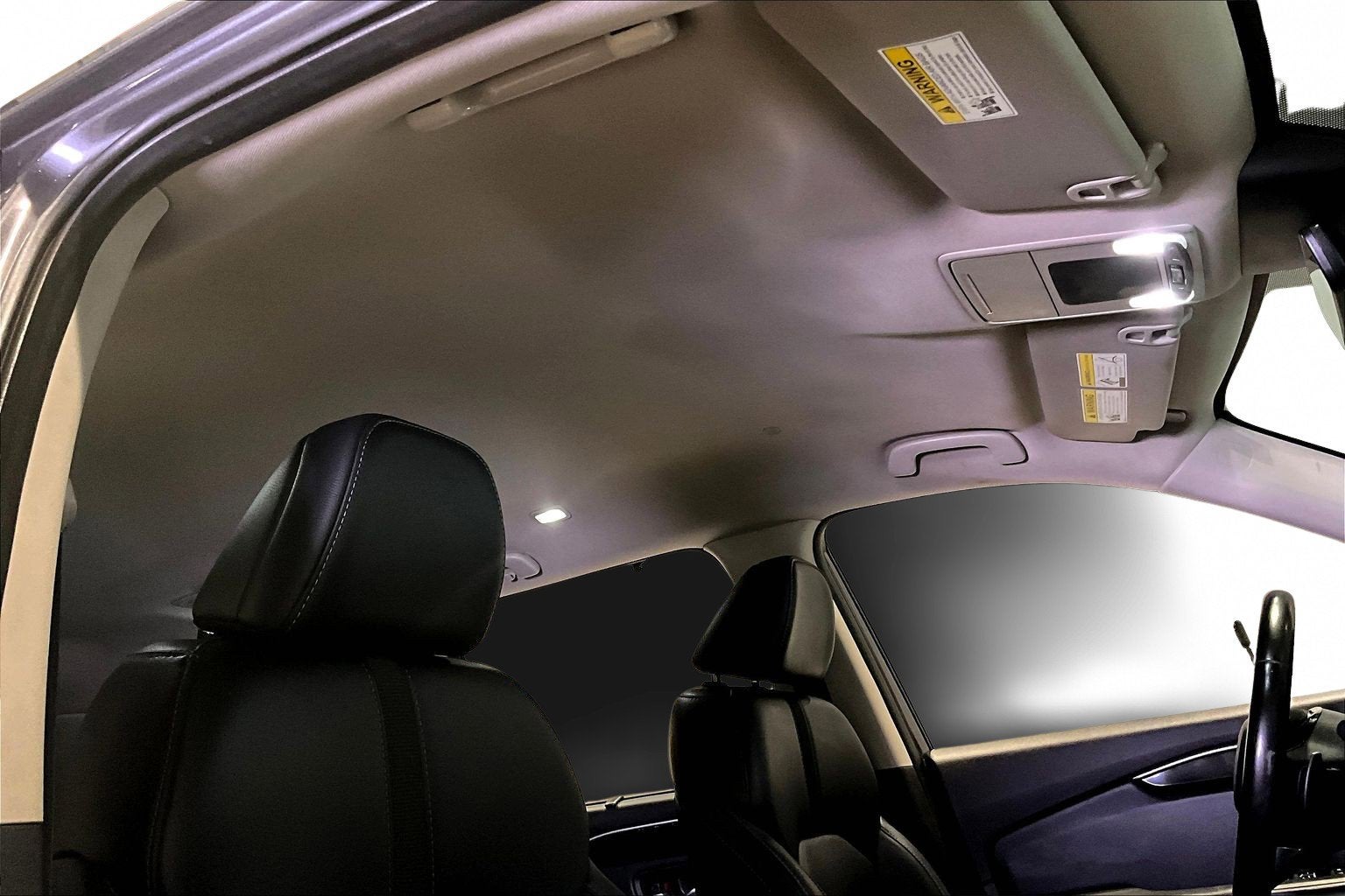 2023 Honda Pilot EX-L 8 Passenger