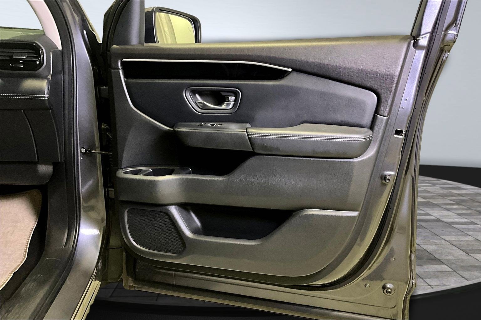 2023 Honda Pilot EX-L 8 Passenger