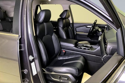 2023 Honda Pilot EX-L 8 Passenger