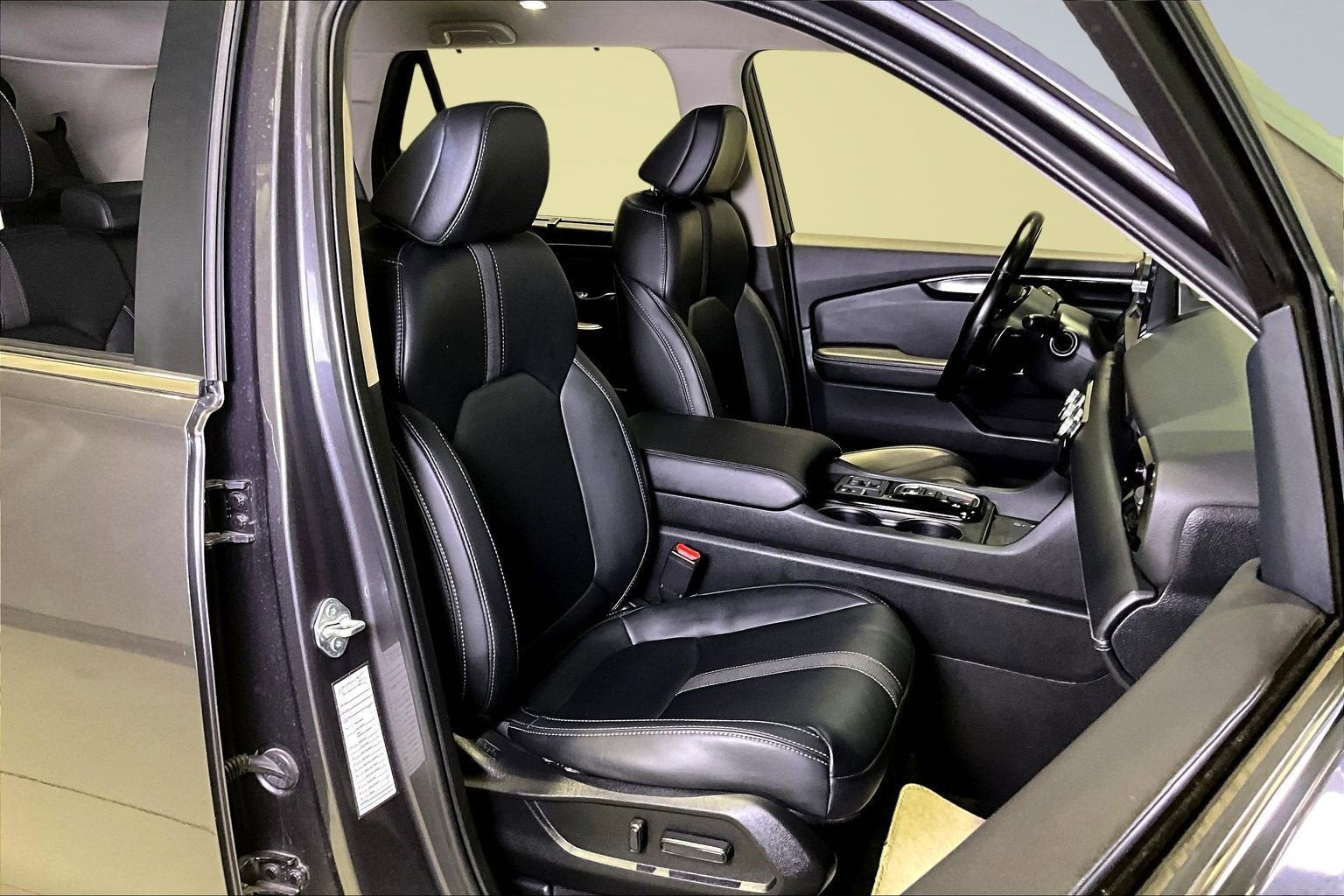 2023 Honda Pilot EX-L 8 Passenger