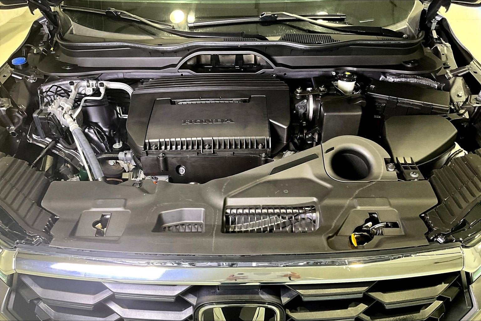 2023 Honda Pilot EX-L 8 Passenger