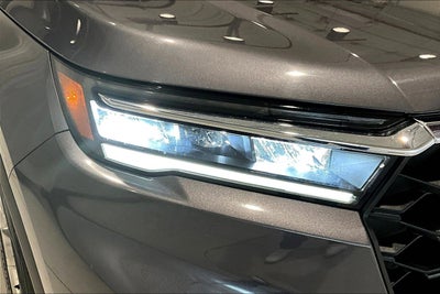 2023 Honda Pilot EX-L 8 Passenger