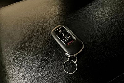 2023 Honda Pilot EX-L 8 Passenger