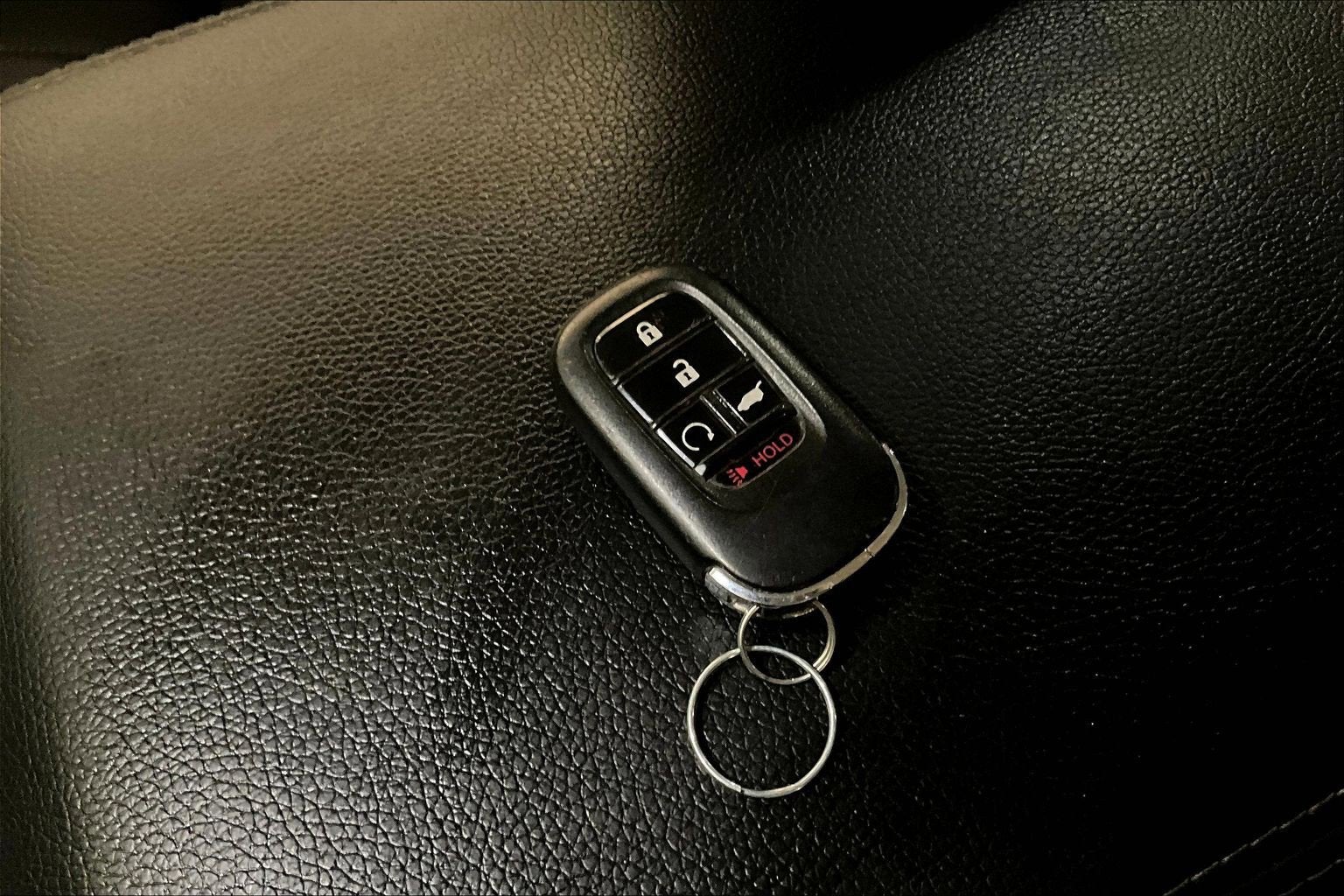 2023 Honda Pilot EX-L 8 Passenger