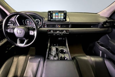 2023 Honda Pilot EX-L 8 Passenger