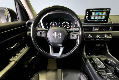 2023 Honda Pilot EX-L 8 Passenger