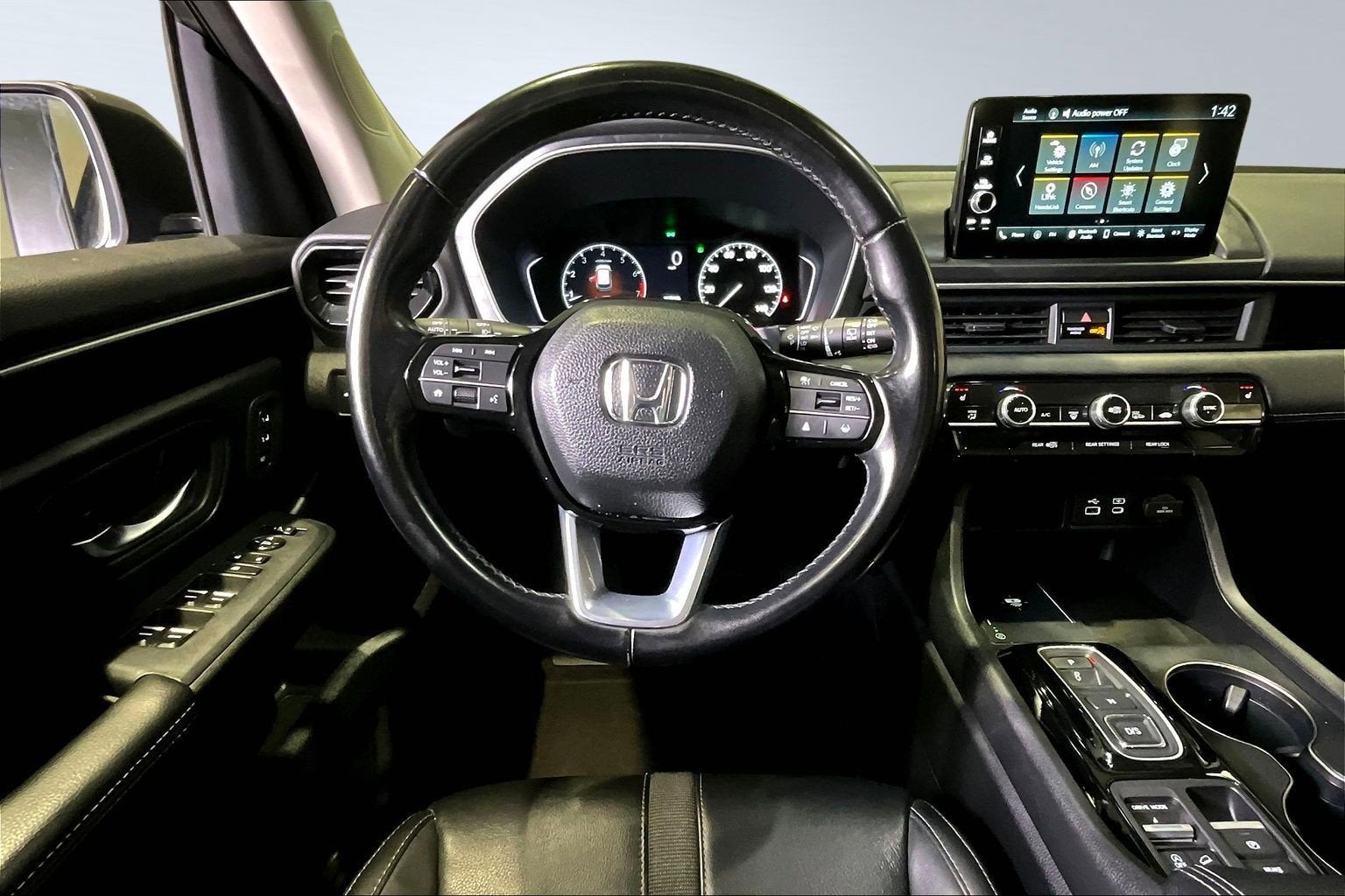2023 Honda Pilot EX-L 8 Passenger