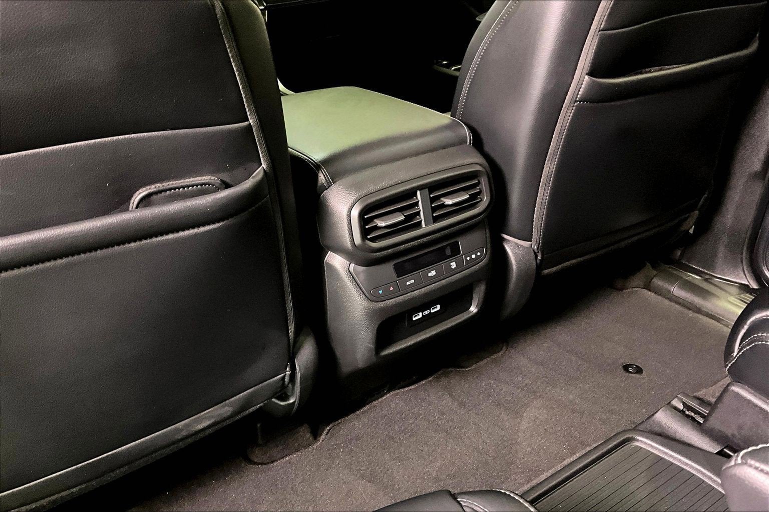 2023 Honda Pilot EX-L 7 Passenger