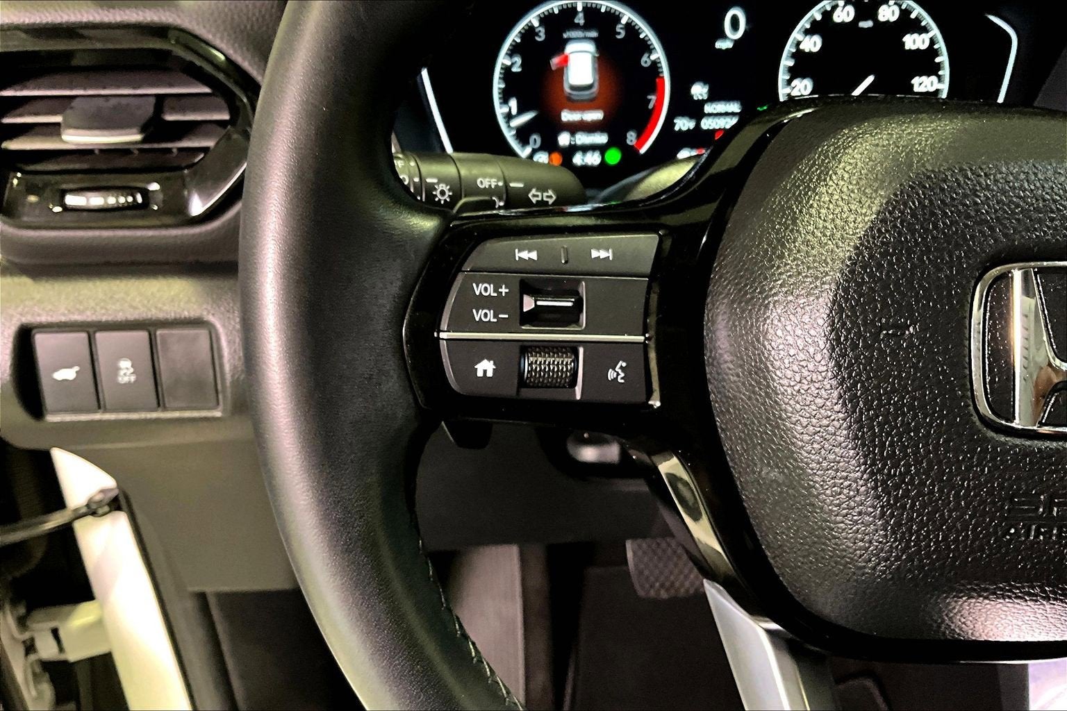 2023 Honda Pilot EX-L 7 Passenger