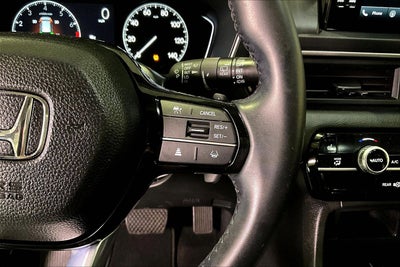 2023 Honda Pilot EX-L 7 Passenger