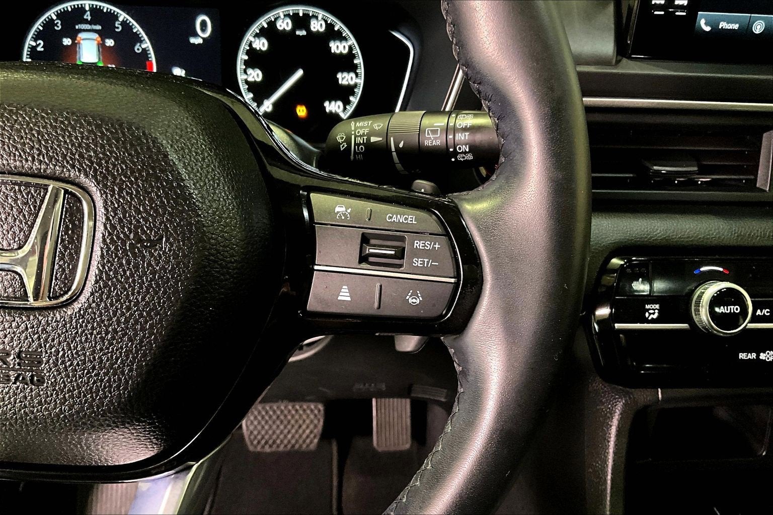 2023 Honda Pilot EX-L 7 Passenger