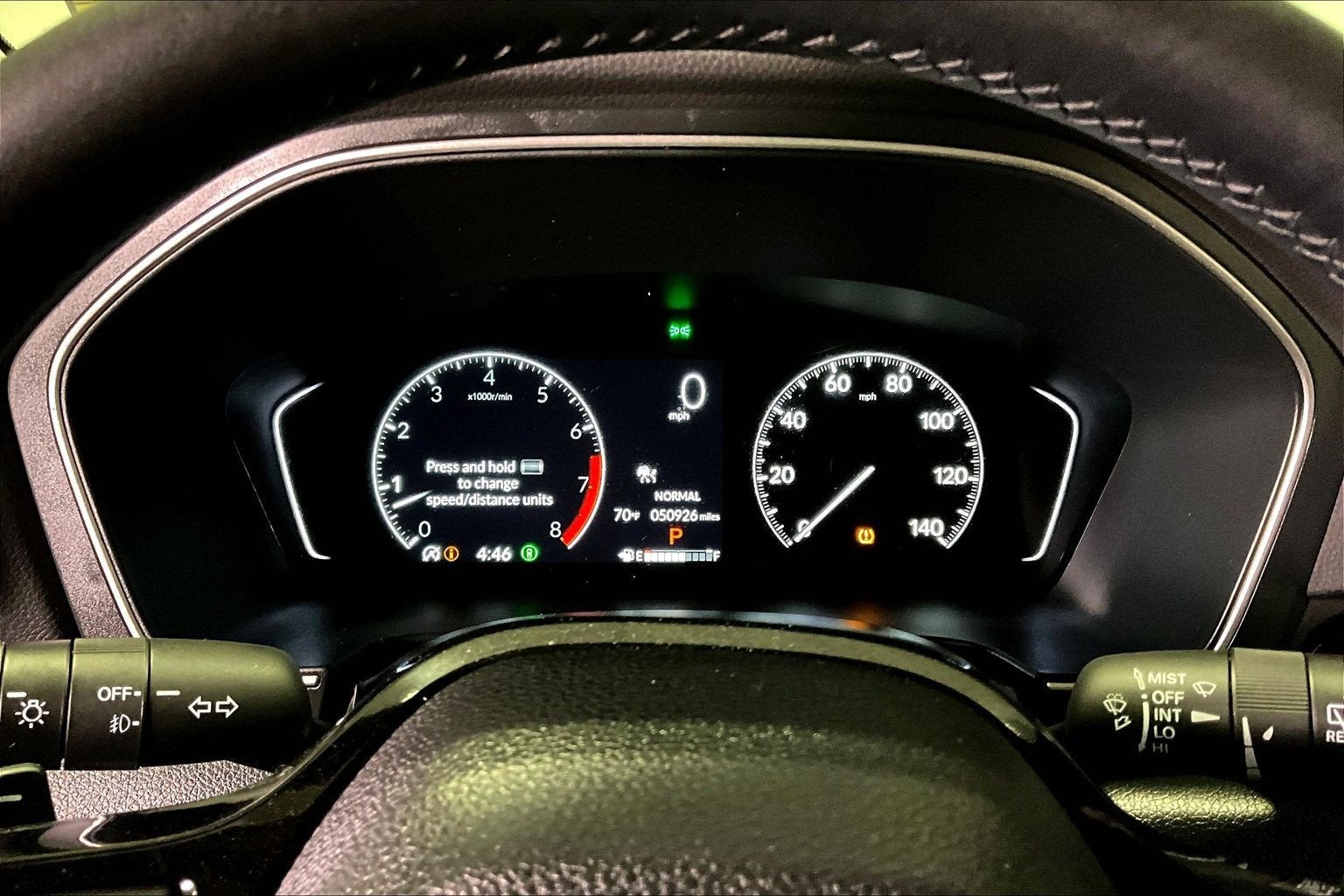 2023 Honda Pilot EX-L 7 Passenger