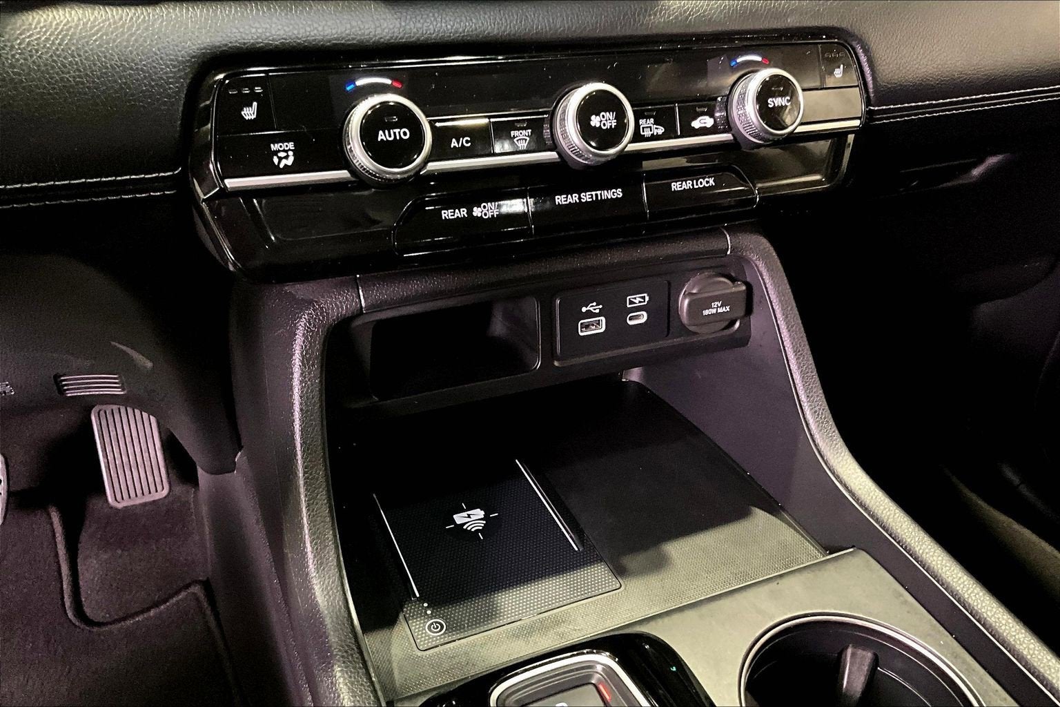 2023 Honda Pilot EX-L 7 Passenger