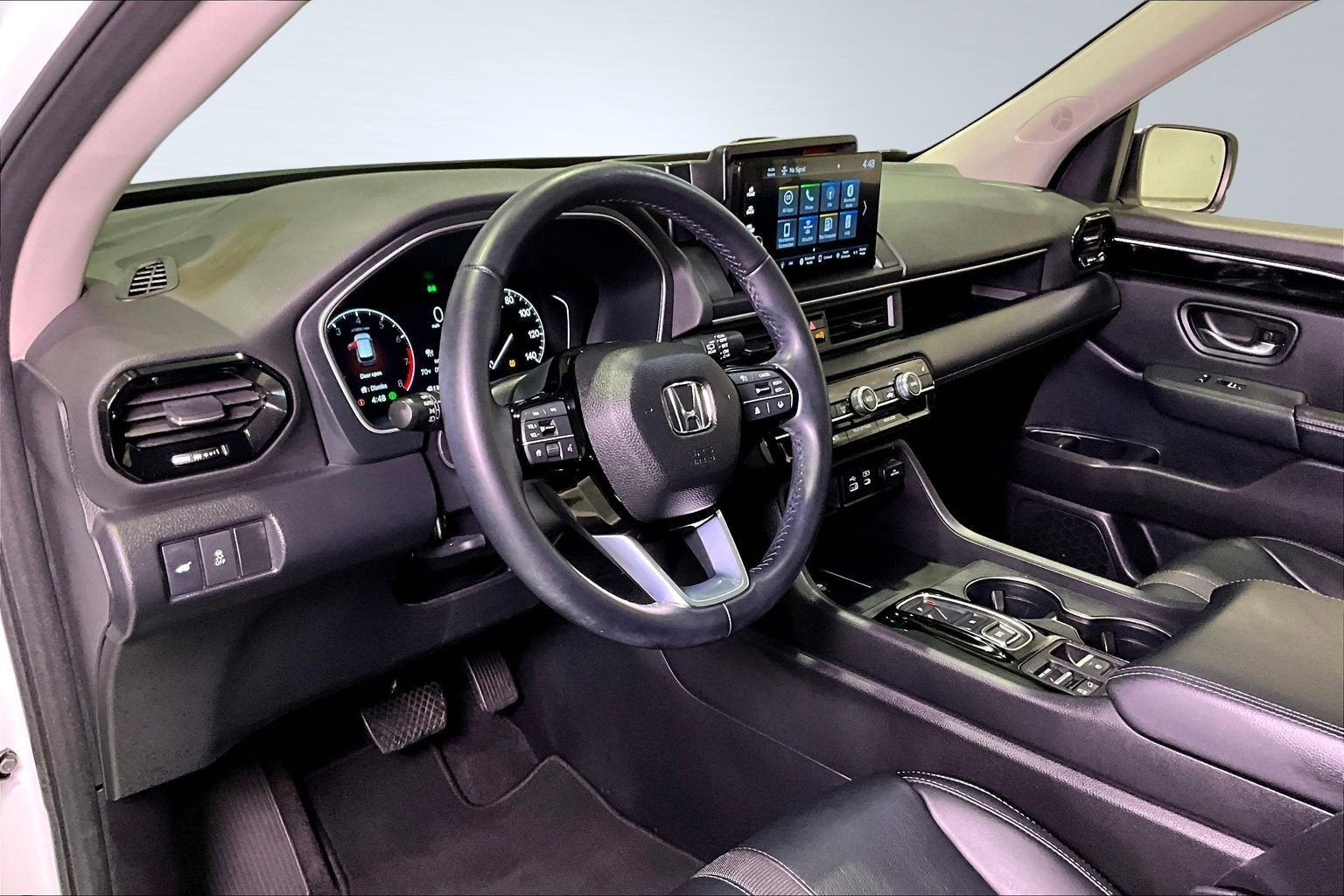 2023 Honda Pilot EX-L 7 Passenger