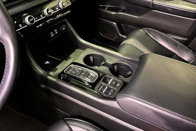 2023 Honda Pilot EX-L 7 Passenger