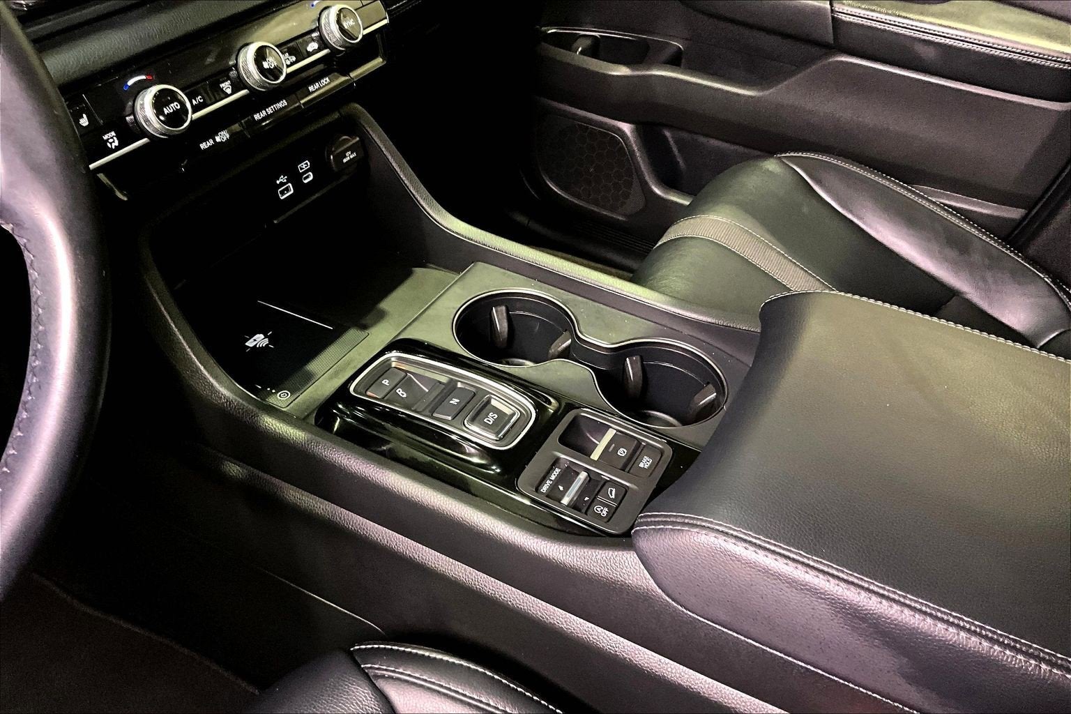 2023 Honda Pilot EX-L 7 Passenger