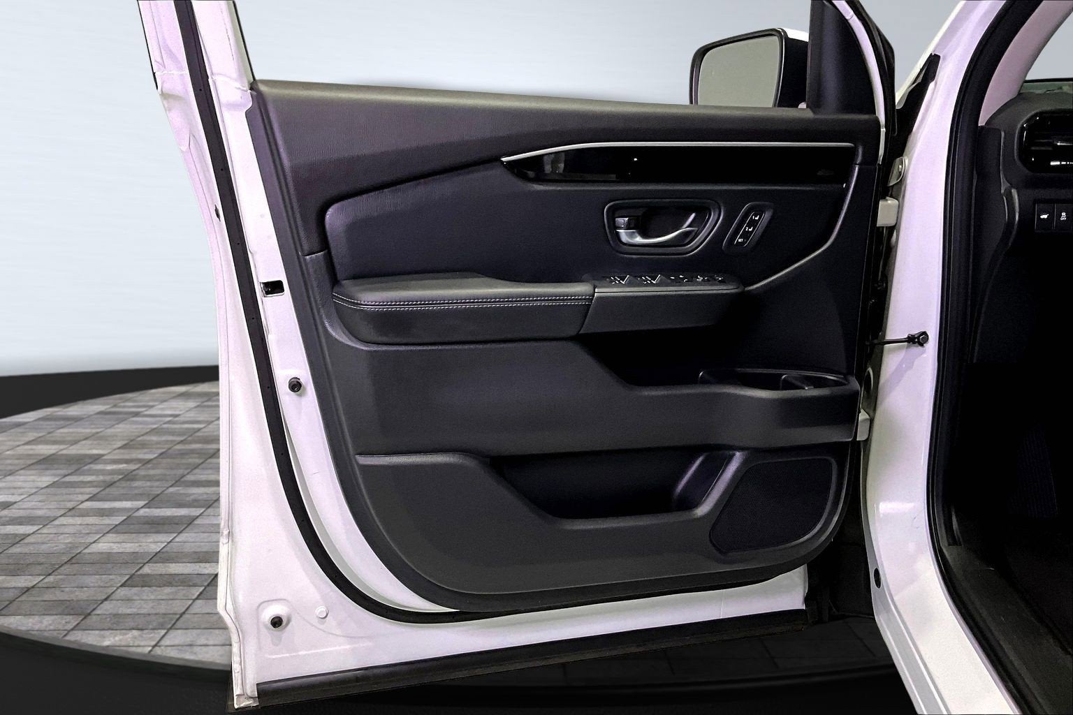 2023 Honda Pilot EX-L 7 Passenger