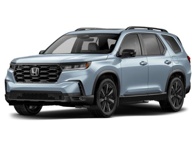2023 Honda Pilot EX-L 7 Passenger